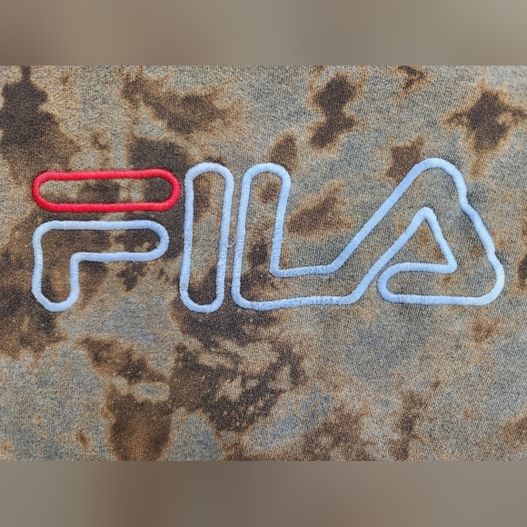 Fila sweater - Picture 3 of 4